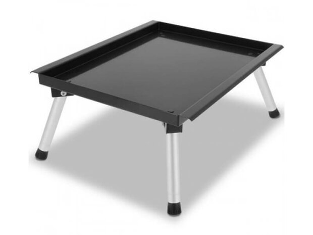 NGT Bivvy Table Aluminium