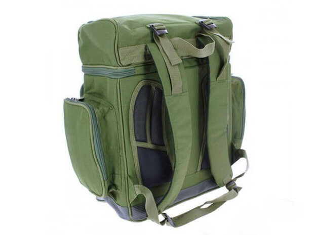 Karper Rugzak XPR 50 Liter NGT Karper XL