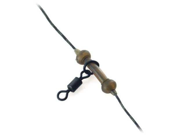 PB Products Extra safe Heli-Chod leader 2 st.