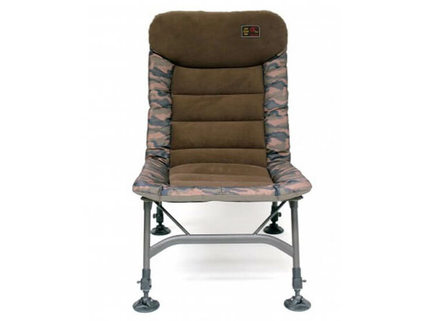 Carp Chair Camo Quick Session