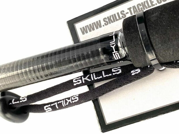 Bait Spoon + Steel Large | Skills Tackle