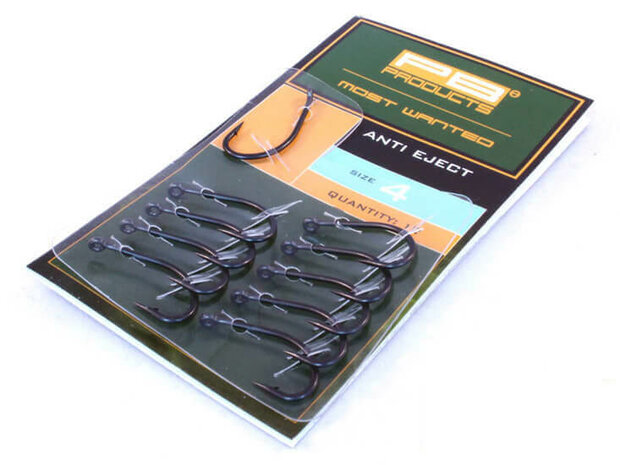 Anti Eject Hook | PB Products