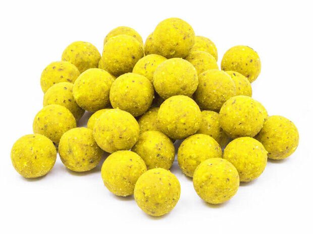 Scopex - Birdfood Boilies 20 mm 5 kg. XL Baits