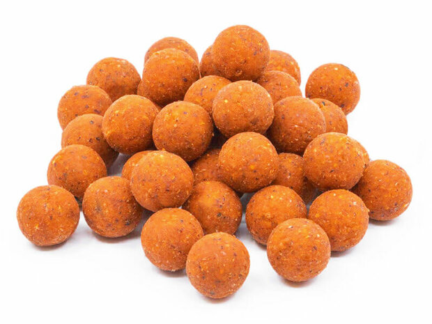 Tutti Frutti Boilies 20 mm 5 kg. XL Baits