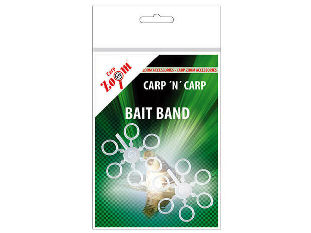 Bait Bands 18 st. (Carpzoom)