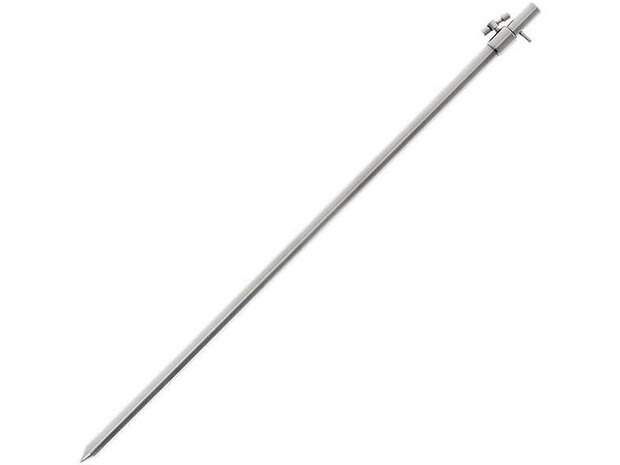 RVS Bankstick 50 – 90 cm