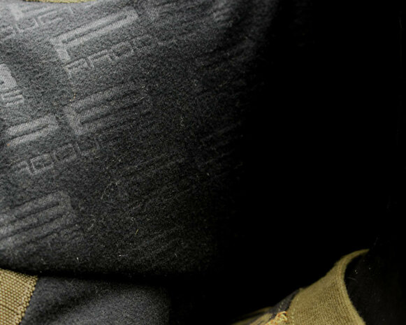 Carp Suit 2-delig Karper pak waterdicht | Broek + Jas