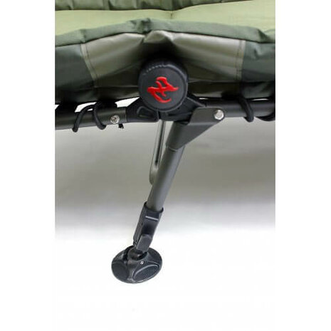 Karper Stretcher Fleece Deluxe 6 poten