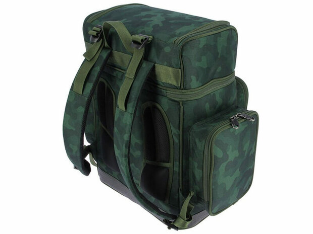 Karper Rugtas Camo 50 L. (NGT)