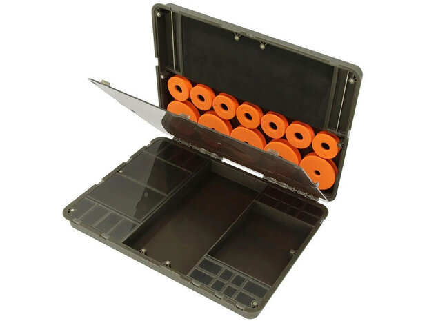 NGT Magnetische Tackle Box Dynamic