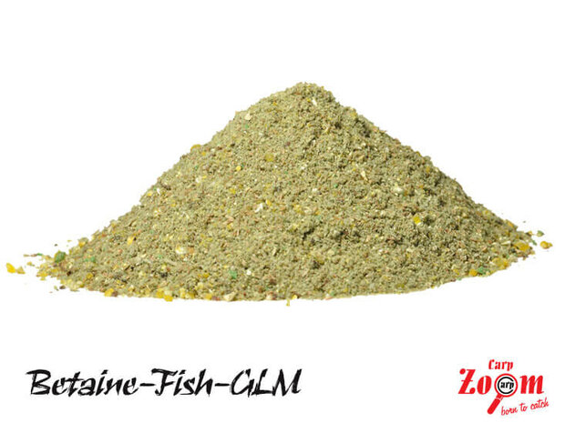 Feeder Method Mix | Betaine - Fish - GLM