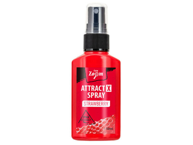 Attractor Spray 50 ml. Strawberry