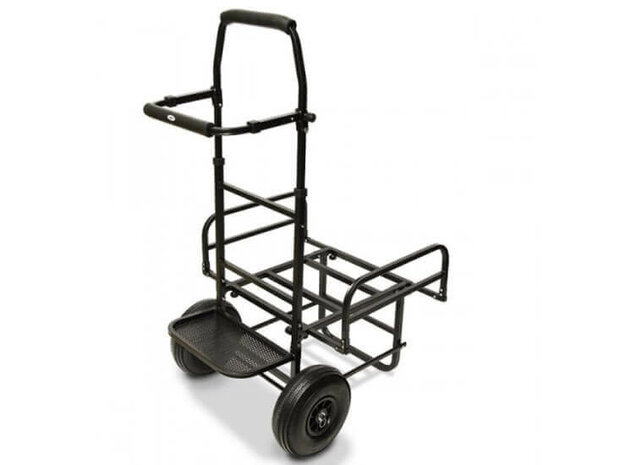 NGT Dynamic Carp Trolley