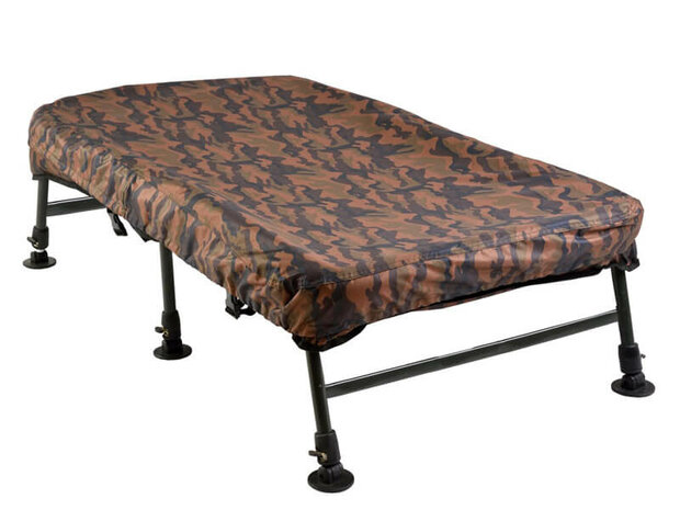 Z-Fish Carp Cradle Camo Onthaakmat 120 x 58 cm