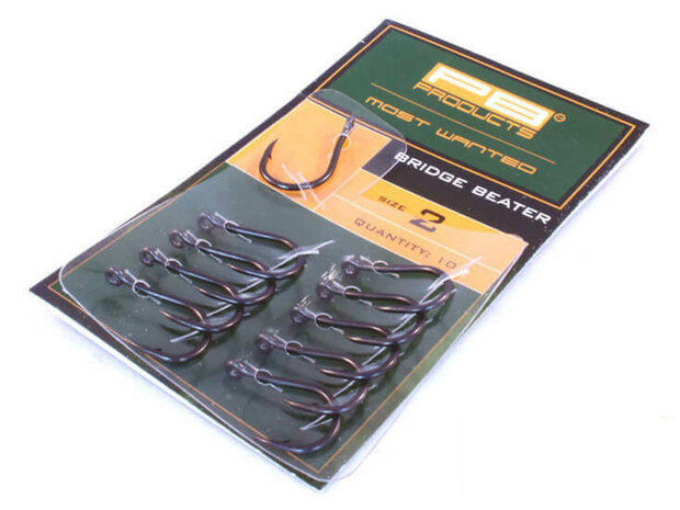 Bridge Beater Hook - PB Products