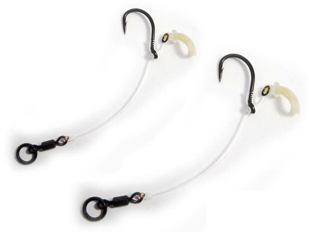 Chod Rig | Karper onderlijnen 2 st. (PB Products)