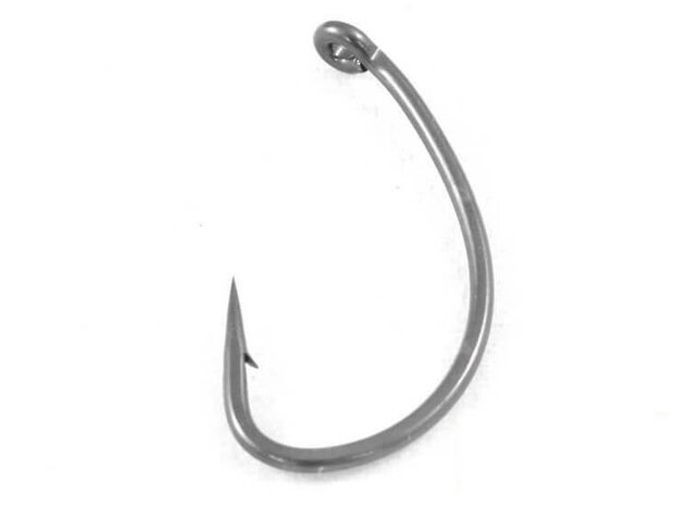 Curved KD-Hook | PB Products