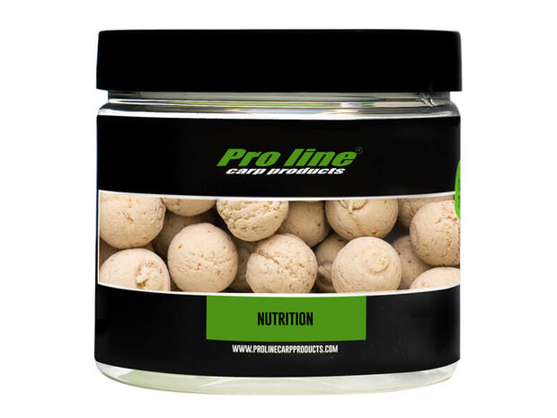 Proline Wafters 15 mm | Nutrition
