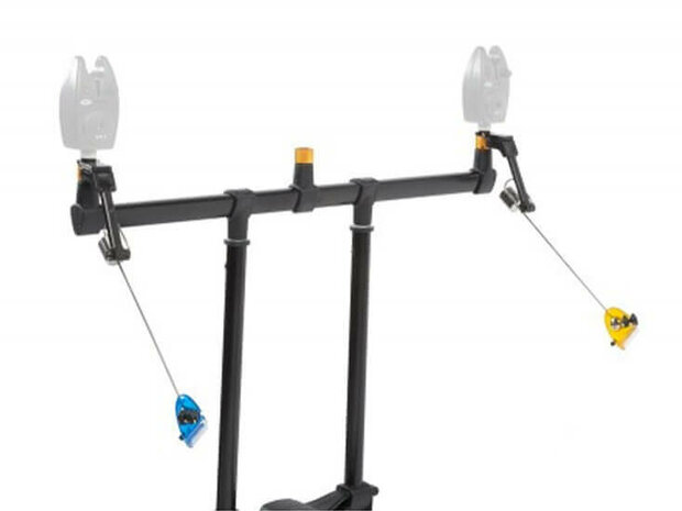 Z-Fish Rodpod Classic (3 hengels)