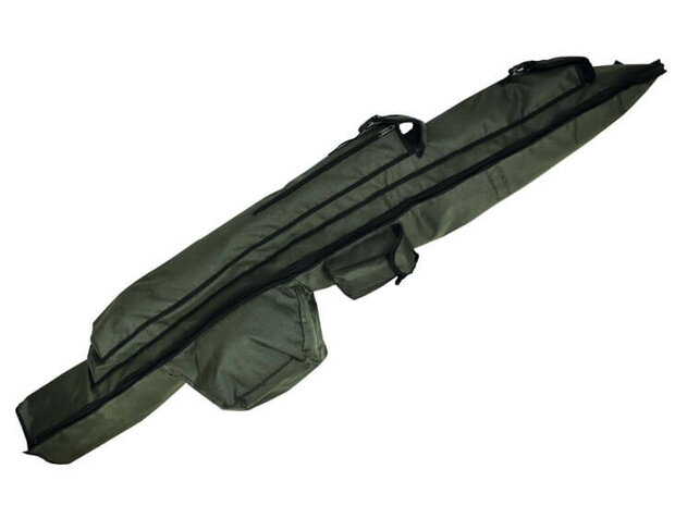 Karper Foudraal 3 hengels 12ft (192 cm)