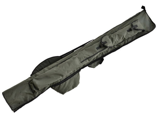 Carpzoom Rod Holdall 3 hengels 12ft (192 cm)