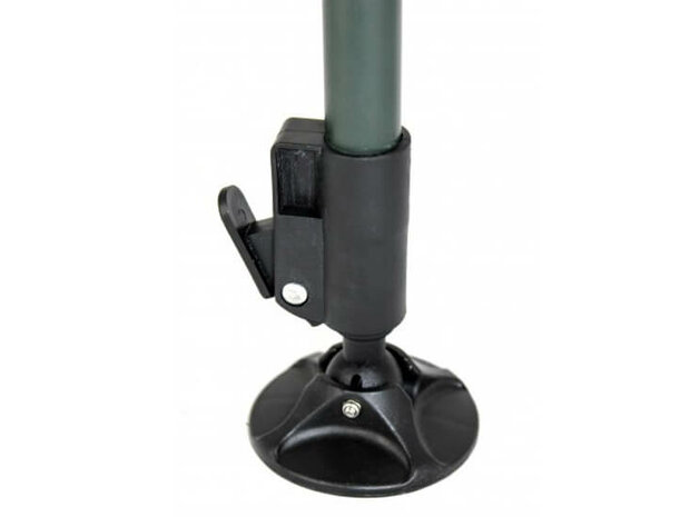 Losse Stretcher Poot 42 - 62 cm Moddervoet