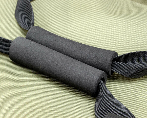 Foam handgreep Skills Karpertas Carryall XL (77 x 43 x 34 cm)