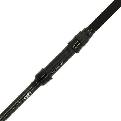 Telescopische Karperhengel Profiler EXT 3,00 m. (3,5 lb)
