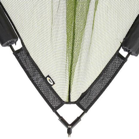 Karpernet 42" met 2 Net Floats | NGT