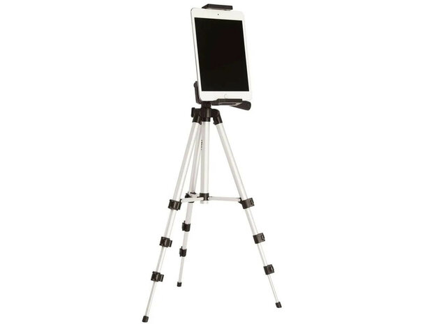 NGT Selfie Tripod Set Telefoon