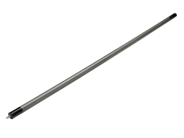 Staafmarker set 5 meter - verlengdeel
