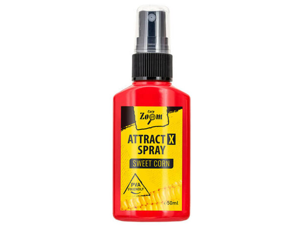 Attractor Spray 50 ml. Sweet Corn