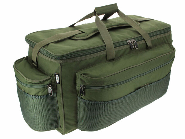 Karpertas Carryall Groen XL | NGT
