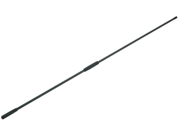 Konger Karper Schepnetsteel 2-delig 1,85 meter
