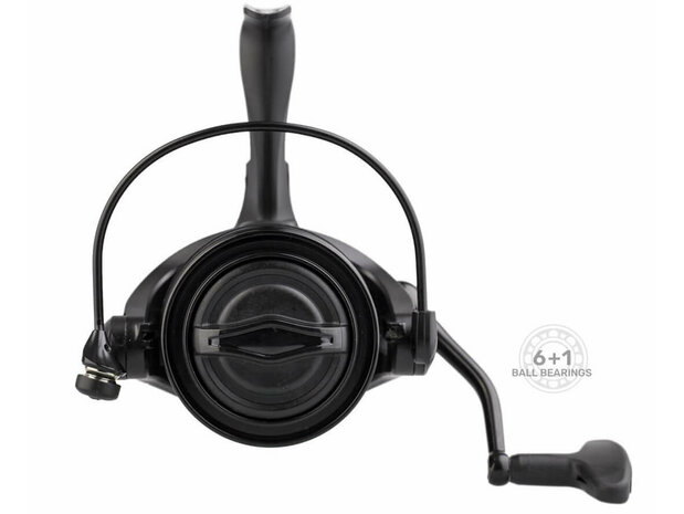 Karper Vrijloopmolen Rider PRO 6000 serie