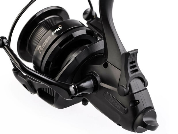 Karper Baitrunner Rider Pro 6000