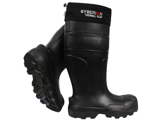 Thermolaarzen Syberian (-70 graden)