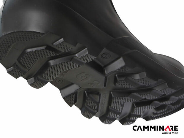 Camminare Thermolaarzen Syberian Thermal Plus