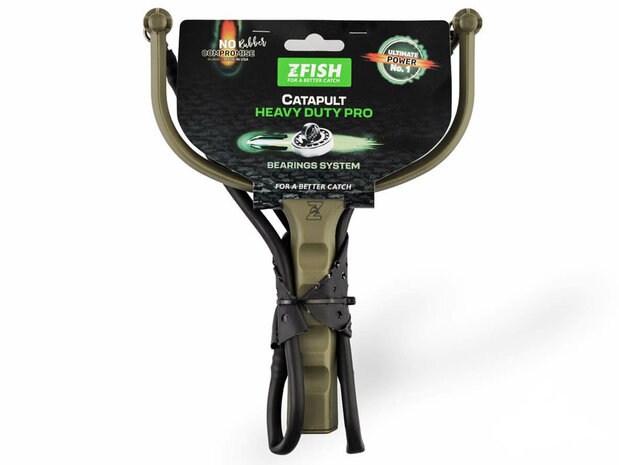Katapult Heavy Duty Pro