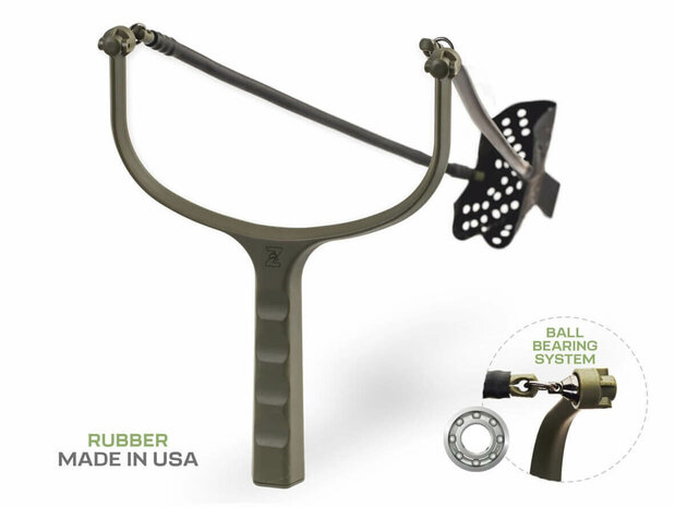 Katapult Heavy Duty Pro Rubber