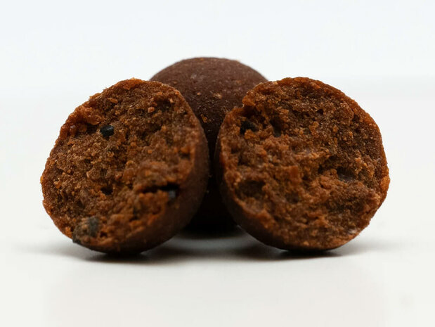 Premium Fish & Krill Boilies 20 mm - 5kg - XL Baits