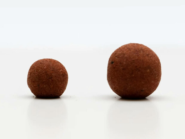 Fish & Krill Pop-Ups 12 en 15 mm diameter