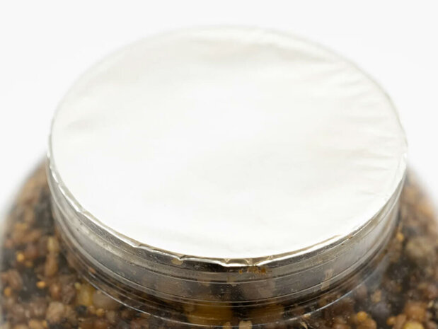 Partikel Mix & Tijgernoten 3L Kant en Klaar - PVA Vriendelijk