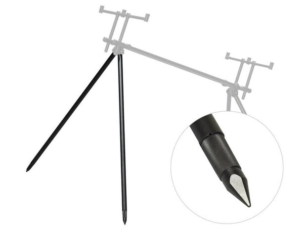 Rodpod RodMaster 2 Verlengpoten
