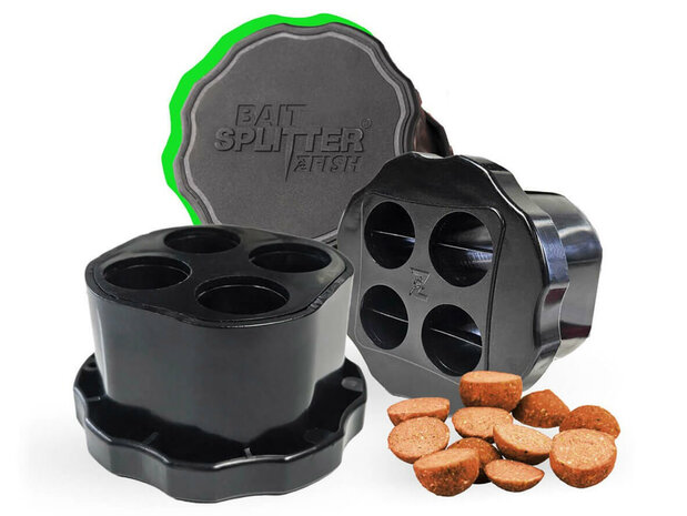 Boilie Cutter / Splitter 20 - 24 mm