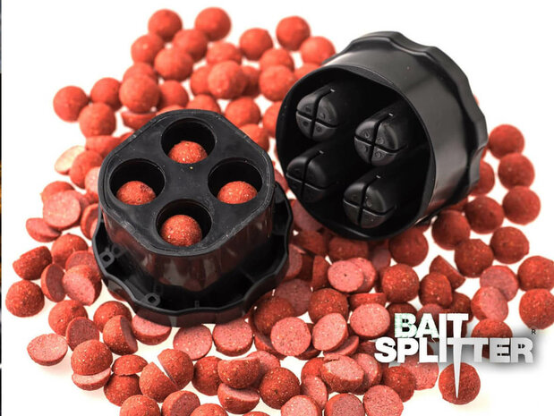 Z-Fish Boilie / Bait Splitter 20 - 24 mm