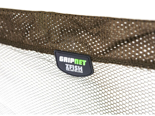 Z-Fish Karper Schepnet 50" (127 cm) + Opberghoes