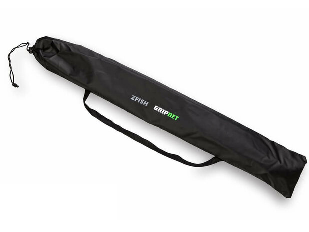 Karper Schepnet Gripnet 50" (127 cm) + Opberghoes