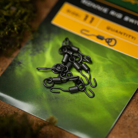 PB Products Ronnie Rig Swivel 10 st.
