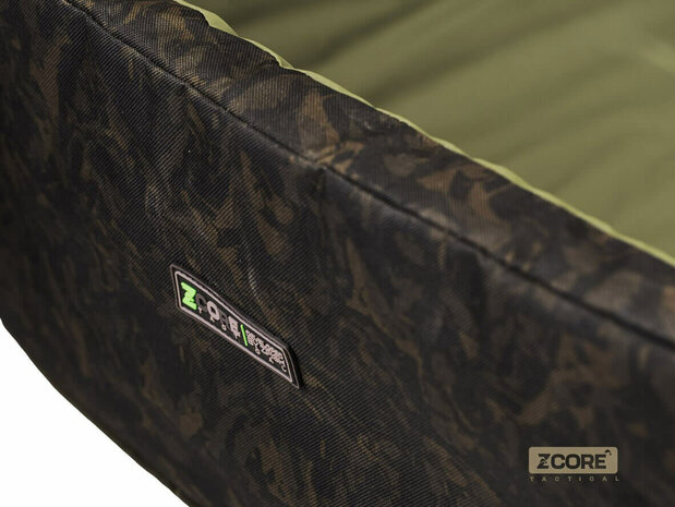 Z-Core Camo Onthaakmat XXL Voering